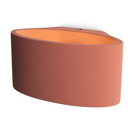 Светильник настенный Freya Terra FR5582WL-01R