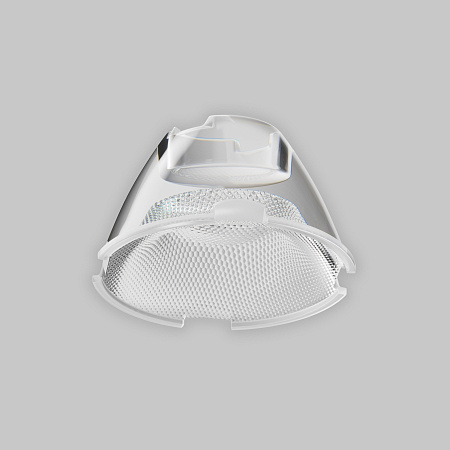 Линза для Alfa LED 36° для безрамочной установки светильника Zon в ГКЛ Maytoni LensD35-36