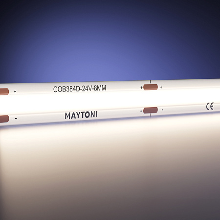 Светодиодная лента Maytoni 11,5Вт/м 4000К 24V IP65 Ultra 201079
