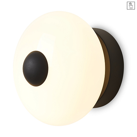 Светильник настенный светодиодный Freya Aqua FR5553WL-L6B