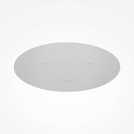 Накладка на основание для раздельного монтажа Maytoni Rim MOD058A-03W