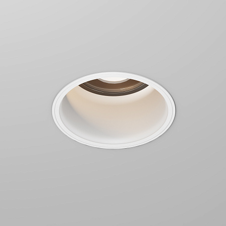 Уличный встраиваемый светодиодный светильник Maytoni Grit O501DL-L10W3K