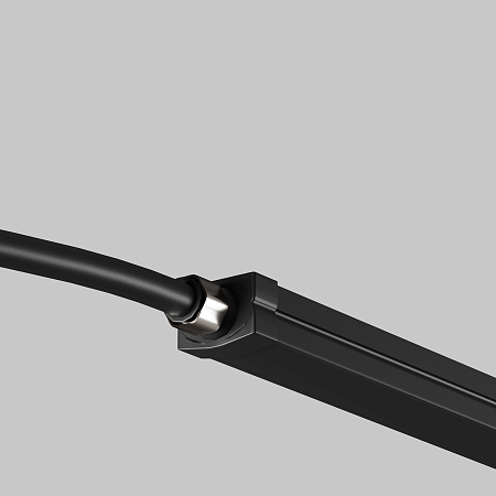 Уличная токоведущая лента 2м Maytoni Elasity IP O-TR001-PL-L2 Уличная токоведущая лента 2м Maytoni Elasity IP O-TR001-PL-L2