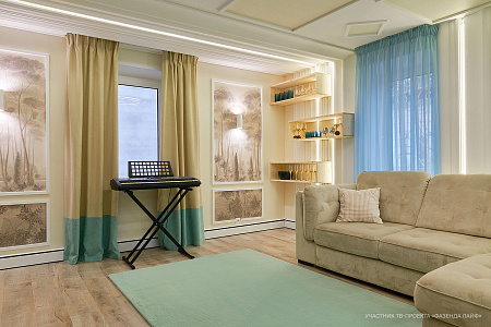 Настенный светильник Maytoni Parma C191-WL-02-W