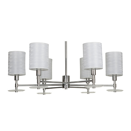 Люстра на штанге Maytoni Martina MOD034PL-06CH