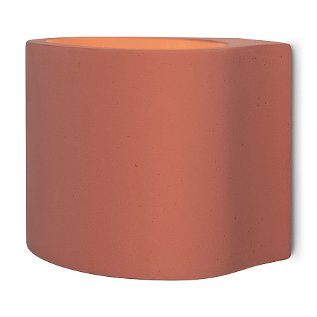 Светильник настенный Freya Terra FR5582WL-01R