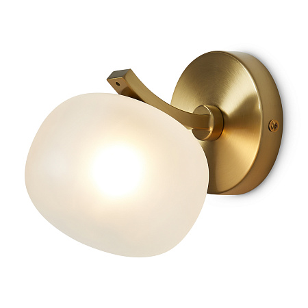 Бра Freya Donuts FR5444WL-01BS Бра Freya Donuts FR5444WL-01BS