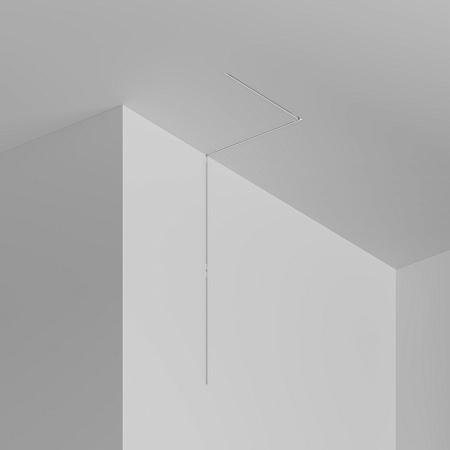 Шинопровод магнитный Maytoni Radity TRA084MP-12W