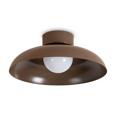 Светильник потолочный светодиодный Freya Movement FR5602CL-L10BR