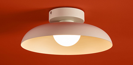 Светильник потолочный светодиодный Freya Movement FR5602CL-L10W