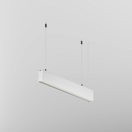 Линейный светильник светодиодный 4000К 500*67*35мм Maytoni LL312034 Линейный светильник светодиодный 4000К 500*67*35мм Maytoni LL312034