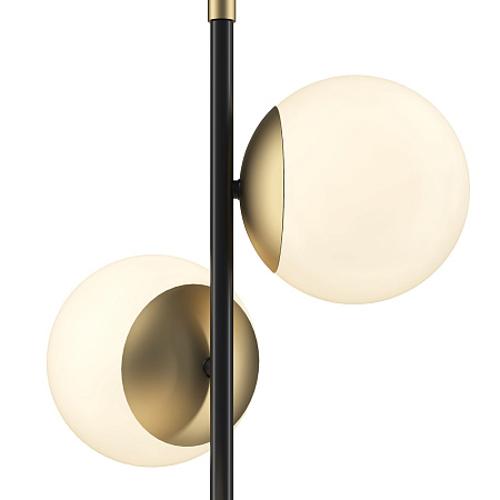 Торшер Maytoni MOD048FL-03G Торшер Maytoni MOD048FL-03G