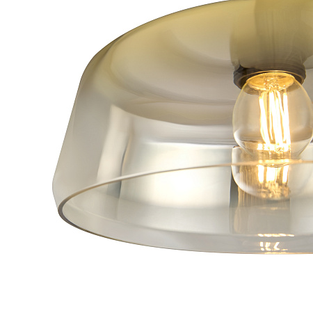 Светильник подвесной Freya Jiffy FR5188PL-01G Светильник подвесной Freya Jiffy FR5188PL-01G
