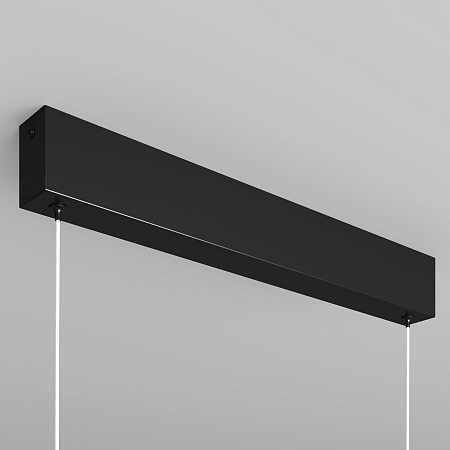 Подвесной светильник Maytoni Step P010PL-L23B
