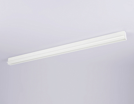 Шинопровод встраиваемый под ГКЛ 12 Magnetic 220V GL1011 Шинопровод встраиваемый под ГКЛ 12 Magnetic 220V GL1011