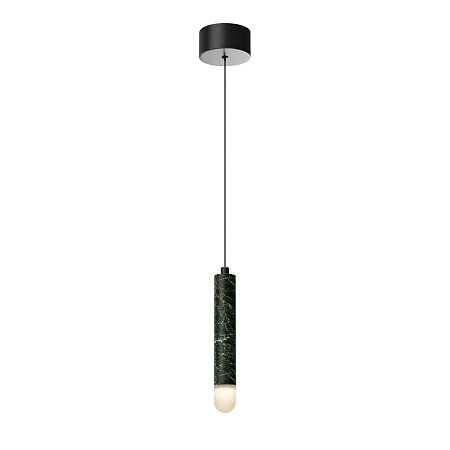 Светильник подвесной светодиодный Maytoni Bell MOD534PL-L4B3K