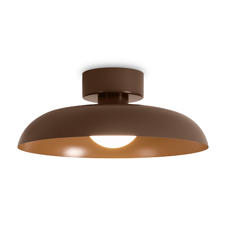 Светильник потолочный светодиодный Freya Movement FR5602CL-L10BR