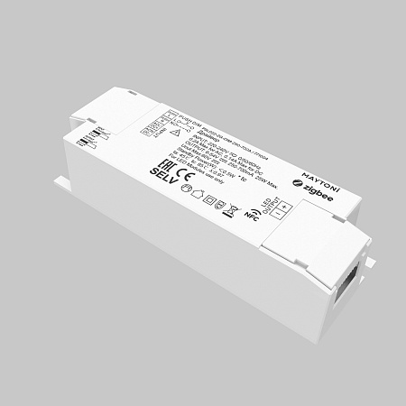Блок питания 25Вт Maytoni Zigbee 771004