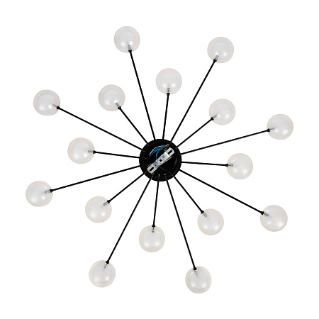 Люстра потолочная Freya Celebrity FR5242CL-16B1 Люстра потолочная Freya Celebrity FR5242CL-16B1