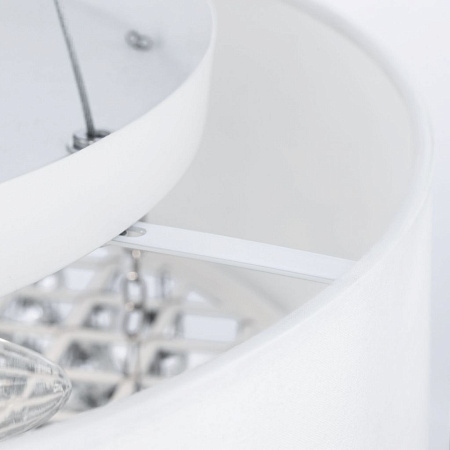 Хрустальная люстра Maytoni Manfred MOD600PL-06W