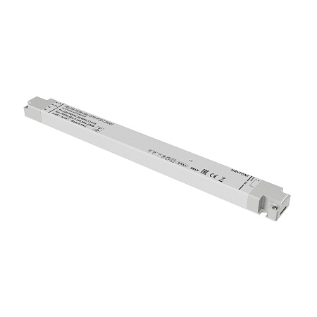 Блок питания DALI 100Вт 24В IP20 Maytoni Lighting control 725007 Блок питания DALI 100Вт 24В IP20 Maytoni Lighting control 725007