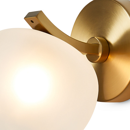 Бра Freya Donuts FR5444WL-01BS Бра Freya Donuts FR5444WL-01BS