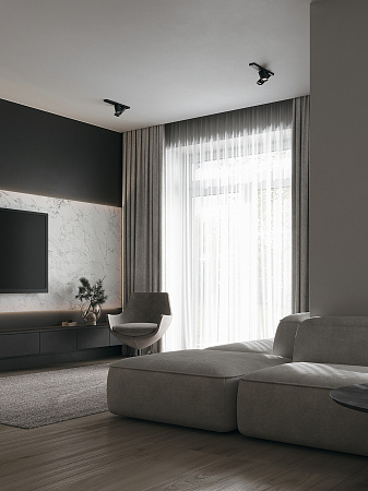 Спот Maytoni FOCUS S C051CL-U-2B Спот Maytoni FOCUS S C051CL-U-2B