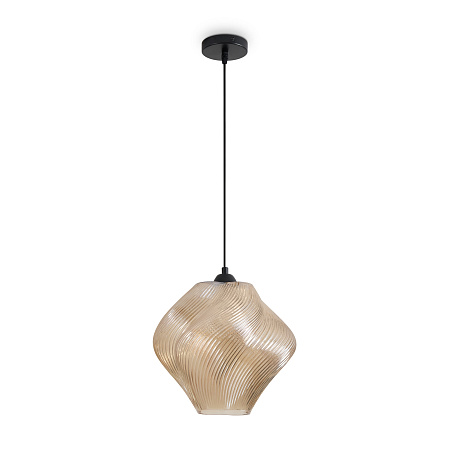 Светильник подвесной Freya Shiny FR5548PL-01AM