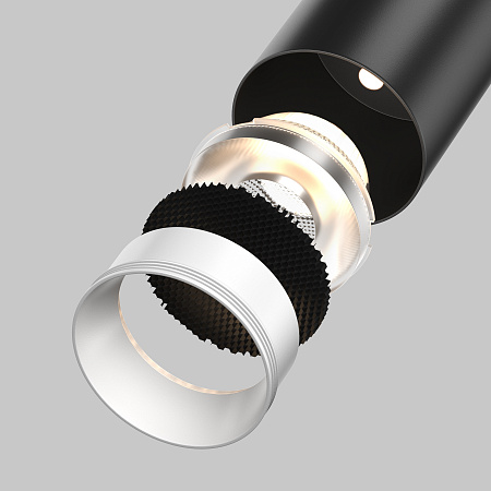 Светофильтр 40Вт Maytoni Trinity Focus Led HoneyComb-D75