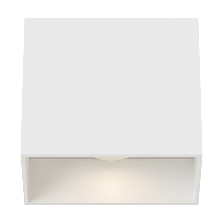 Светильник настенный светодиодный Freya Fless FR10005WL-L6W