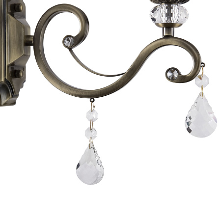 Бра Maytoni Grace RC247-WL-01-R Бра Maytoni Grace RC247-WL-01-R