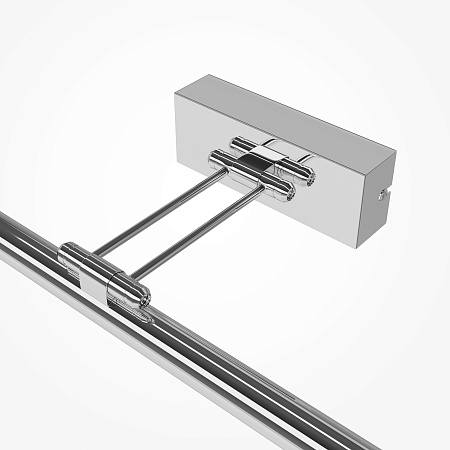 Бра Maytoni Dazzle MIR267WL-L12CH3K