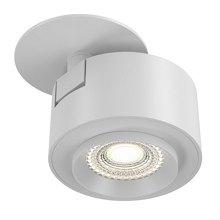Спот светодиодный Maytoni Treo C063CL-L12W3K