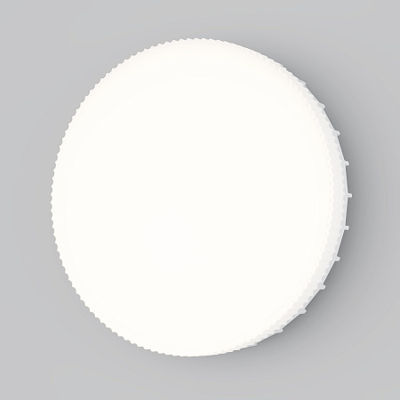 Лампа светодиодная GX53 9W 2700K 630Lm Voltega Wi-Fi bulbs 2431