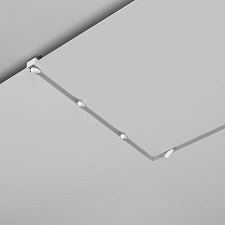 Профиль Maytoni ALM-11681-PL-W-2M Профиль Maytoni ALM-11681-PL-W-2M