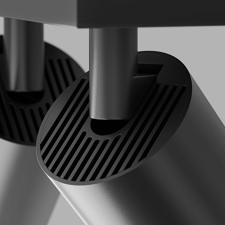 Спот Maytoni FOCUS S C051CL-U-2B Спот Maytoni FOCUS S C051CL-U-2B