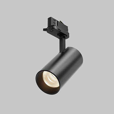 Линза 55mm 24° 20Вт Maytoni Focus Led LensD60-24
