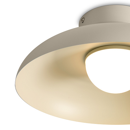 Светильник потолочный светодиодный Freya Movement FR5602CL-L10W