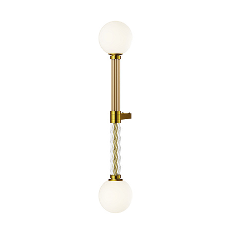 Бра Maytoni Teatro MOD287WL-02BS