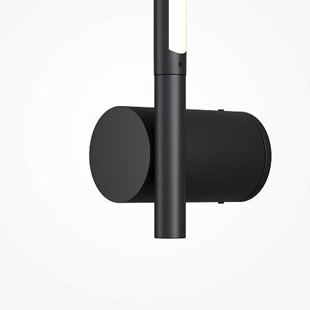 Бра Maytoni Rotera MOD432WL-L6B3K Бра Maytoni Rotera MOD432WL-L6B3K