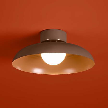 Светильник потолочный светодиодный Freya Movement FR5602CL-L10BR