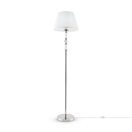 Торшер Maytoni Riverside MOD018FL-01CH Торшер Maytoni Riverside MOD018FL-01CH
