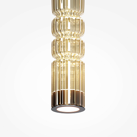 Светильник Maytoni Ordo MOD272PL-L12BS3K