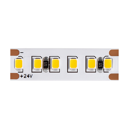 Светодиодная лента 20Вт/м 24V IP20 3000K Maytoni 10154 Светодиодная лента 20Вт/м 24V IP20 3000K Maytoni 10154