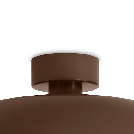 Светильник потолочный светодиодный Freya Movement FR5602CL-L10BR