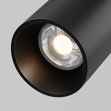 Уличный трековый мангитный светодиодный светильник Maytoni Exility IP Focus Led O-TR02-1-S-15WB3K
