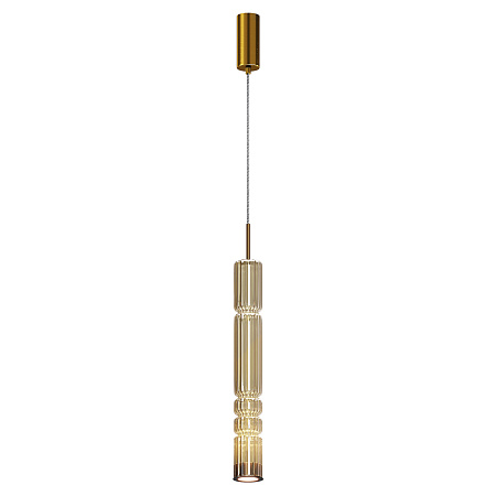 Светильник Maytoni Ordo MOD272PL-L12BS3K