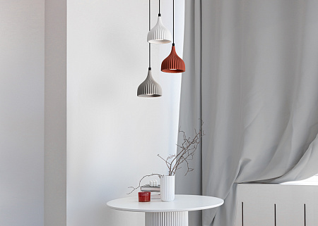 Светильник настенный Freya Terra FR5582WL-01GF