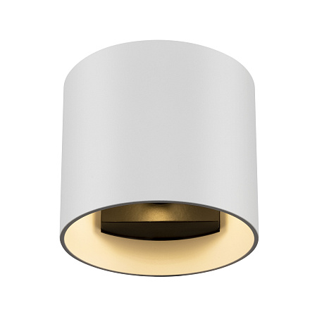 Настенный светильник Maytoni Round C066WL-01W