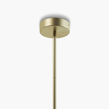 Люстра на штанге Maytoni Antic MOD302PL-06CG Люстра на штанге Maytoni Antic MOD302PL-06CG